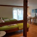 Landgut Apfelrose 4* פרידריכסהאפן