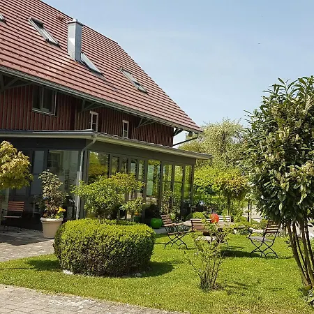 Landgut Apfelrose Friedrichshafen