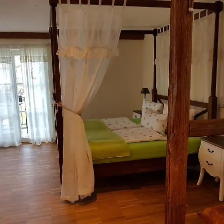 Gasthof Landgut Apfelrose