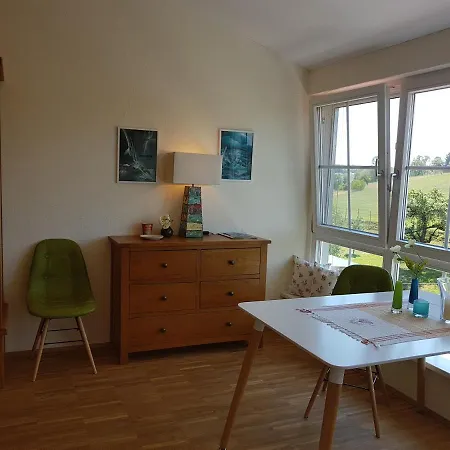 Landgut Apfelrose フリードリヒスハーフェン