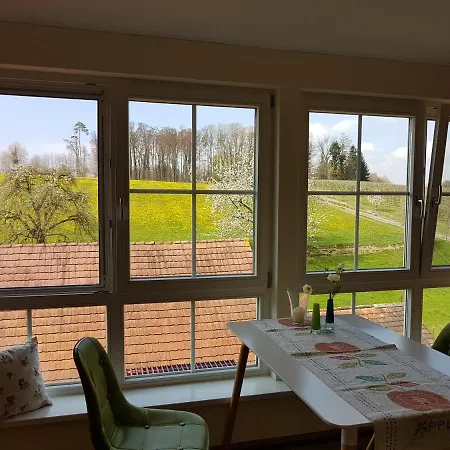 Landgut Apfelrose 4*