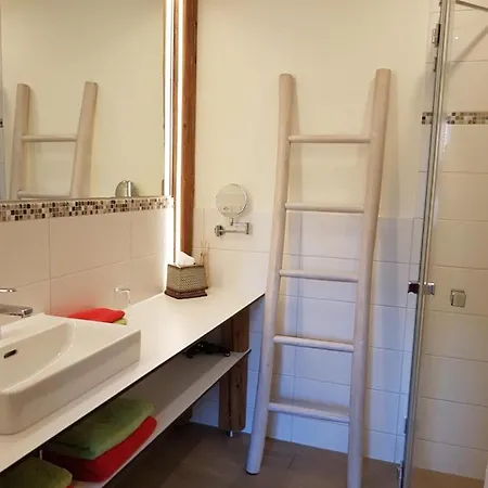 Landgut Apfelrose 4* Фридрихсхафен