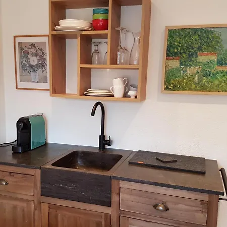 Landgut Apfelrose 4* Фридрихсхафен