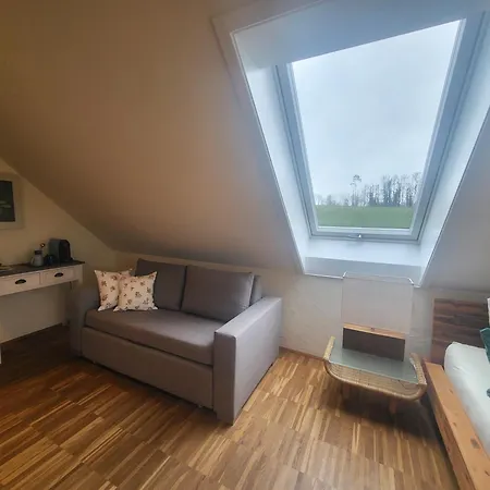 ゲストハウス Landgut Apfelrose