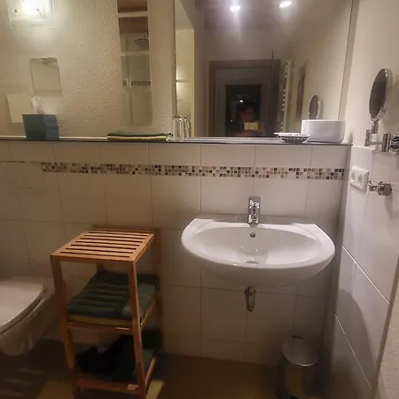 Landgut Apfelrose フリードリヒスハーフェン