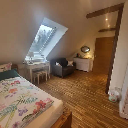 ゲストハウス Landgut Apfelrose