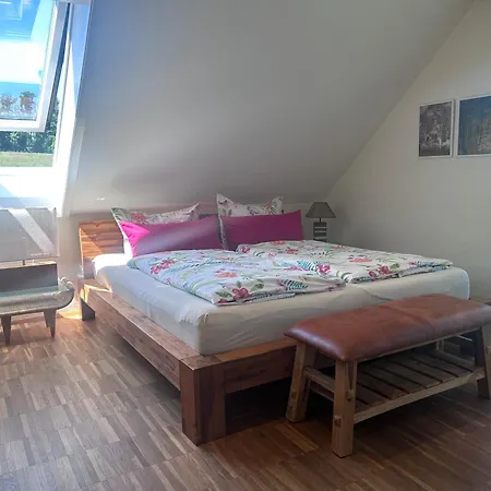 Landgut Apfelrose フリードリヒスハーフェン