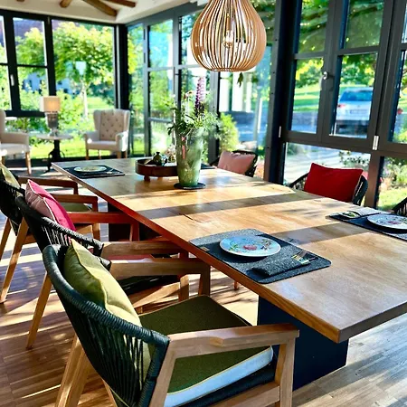 Landgut Apfelrose Friedrichshafen