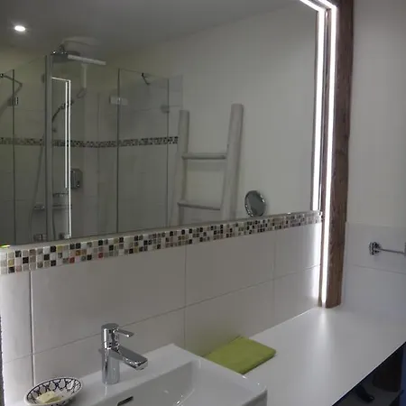 ゲストハウス Landgut Apfelrose