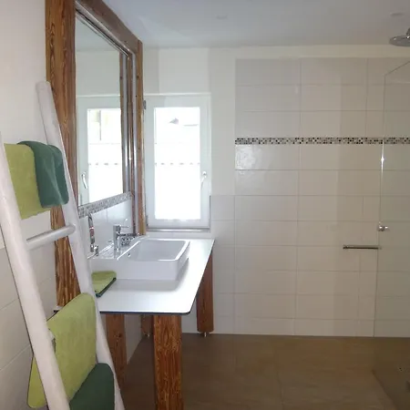 Landgut Apfelrose ゲストハウス フリードリヒスハーフェン