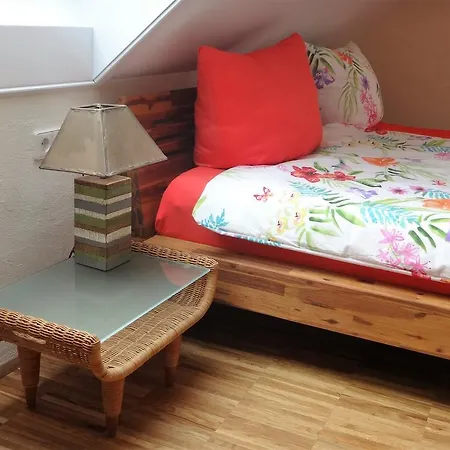 Landgut Apfelrose ゲストハウス フリードリヒスハーフェン