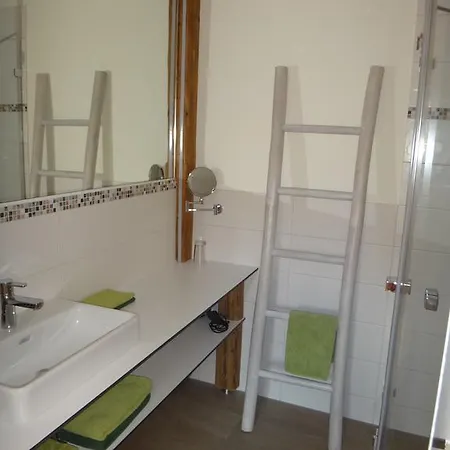 Landgut Apfelrose ゲストハウス