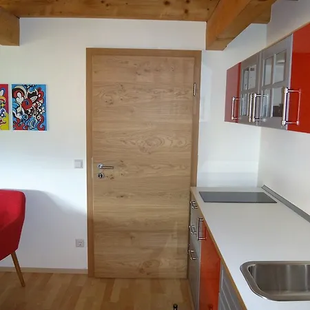 Landgut Apfelrose 4* フリードリヒスハーフェン