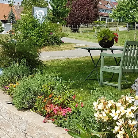 Landgut Apfelrose Gasthof
