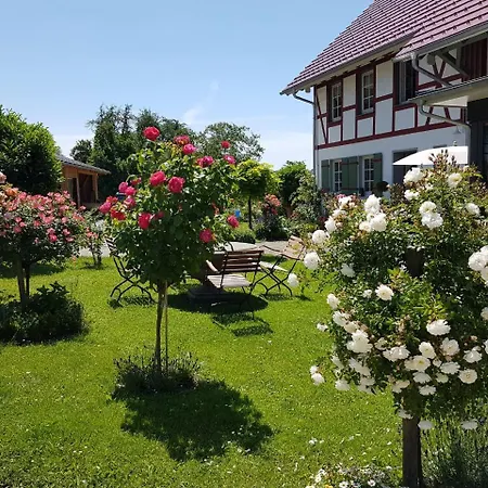 Landgut Apfelrose Vendégház *