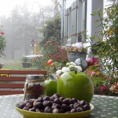 Gasthof Landgut Apfelrose *