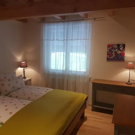 ゲストハウス Landgut Apfelrose 4*