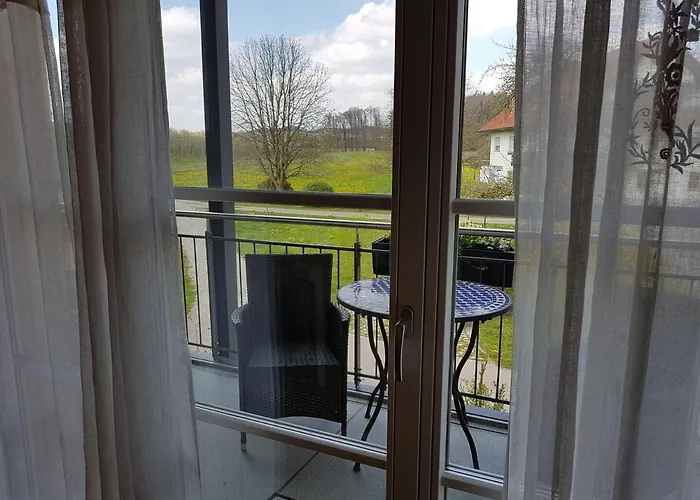 Guest house Landgut Apfelrose 4*