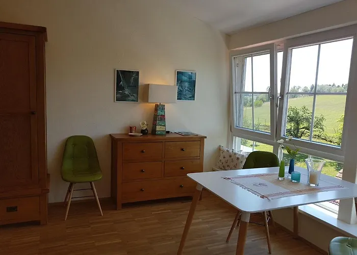 Landgut Apfelrose Friedrichshafen