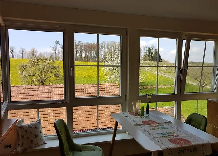 Landgut Apfelrose 4*