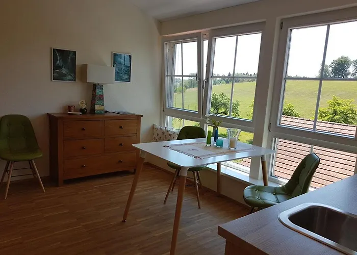 Landgut Apfelrose 4* Friedrichshafen