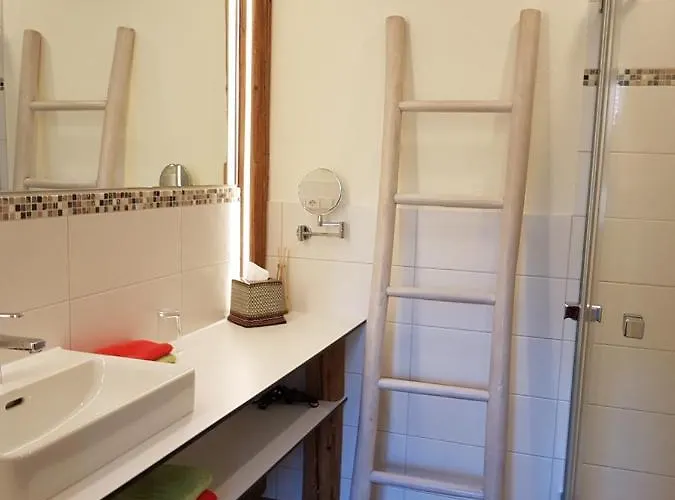 Landgut Apfelrose 4* Friedrichshafen