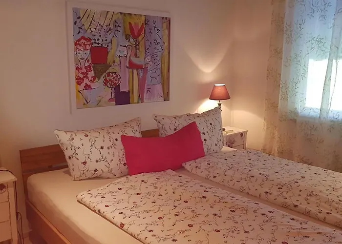 Landgut Apfelrose Guest house