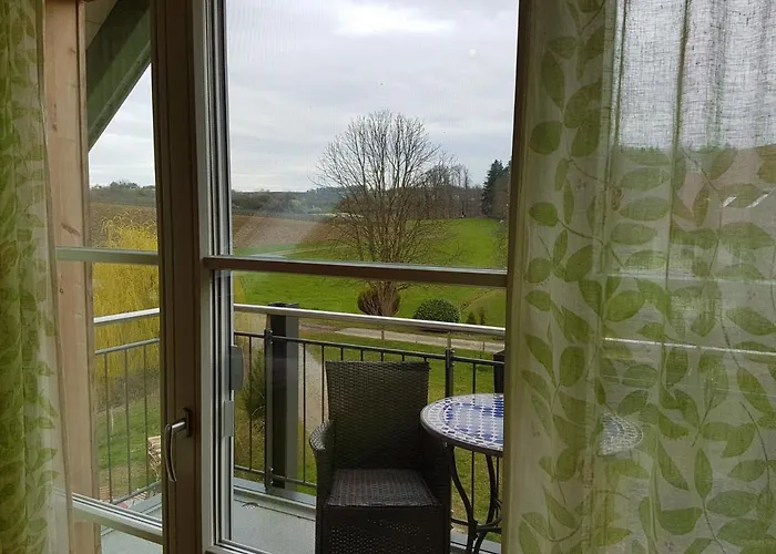 Guest house Landgut Apfelrose Friedrichshafen