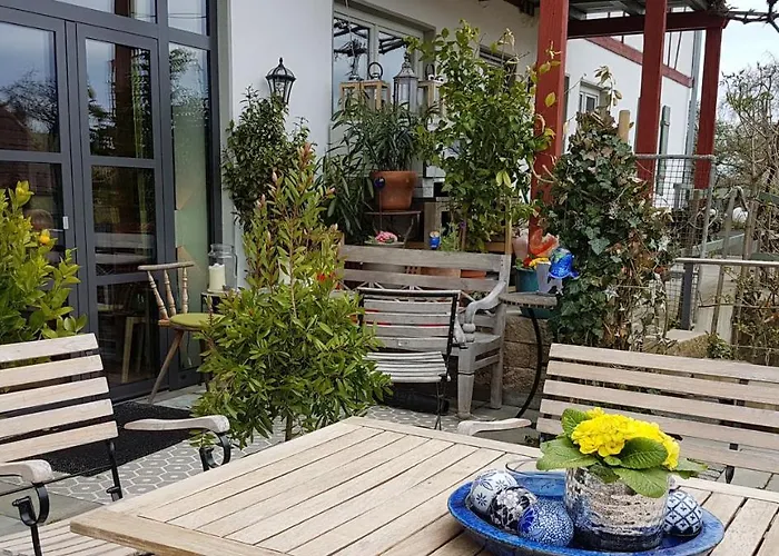 Landgut Apfelrose Friedrichshafen