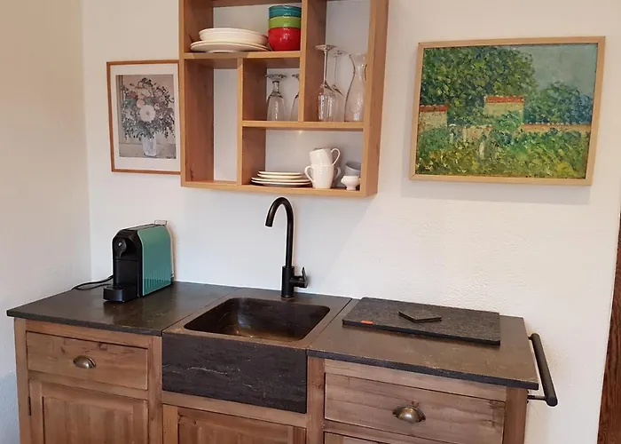 Landgut Apfelrose 4* Friedrichshafen