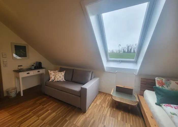 Guest house Landgut Apfelrose