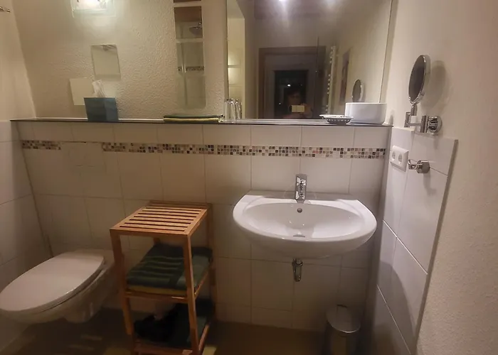 Landgut Apfelrose Friedrichshafen