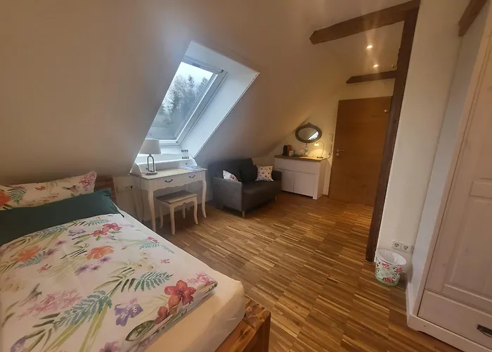 Guest house Landgut Apfelrose