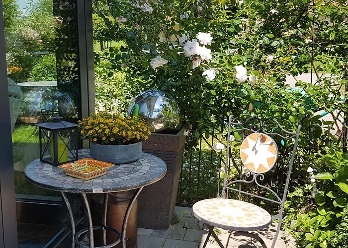 Landgut Apfelrose Guest house Friedrichshafen