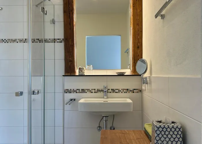 Guest house Landgut Apfelrose 4*