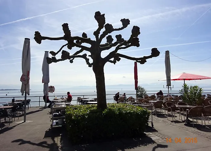 Landgut Apfelrose Pensión 4*