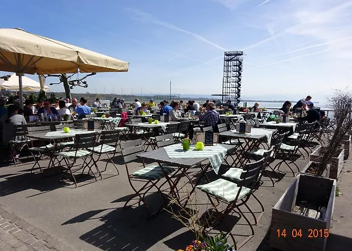 Landgut Apfelrose Pensión Friedrichshafen