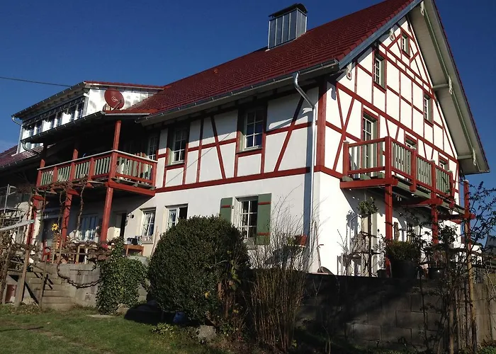 Guest house Landgut Apfelrose