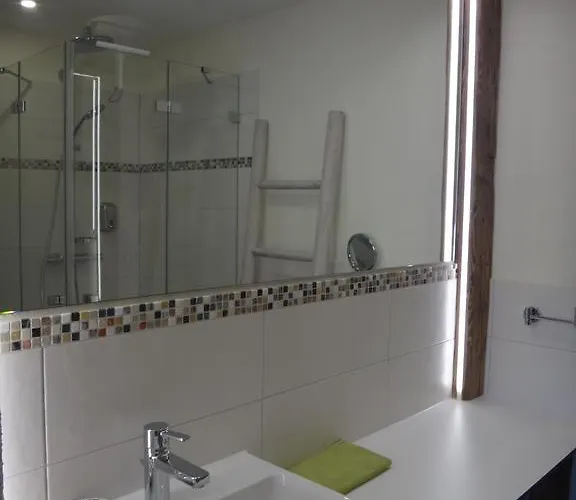 Guest house Landgut Apfelrose