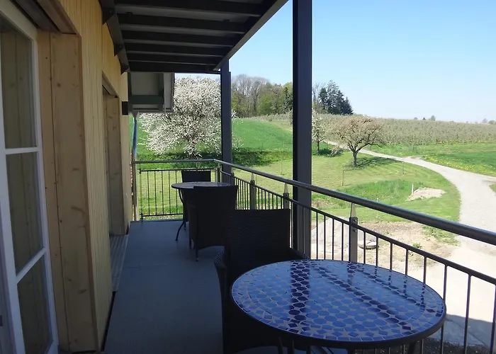 Landgut Apfelrose 4*