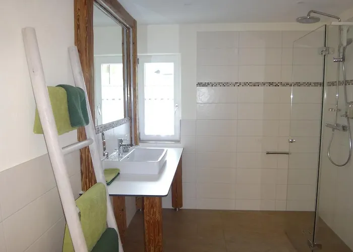 Landgut Apfelrose Guest house Friedrichshafen