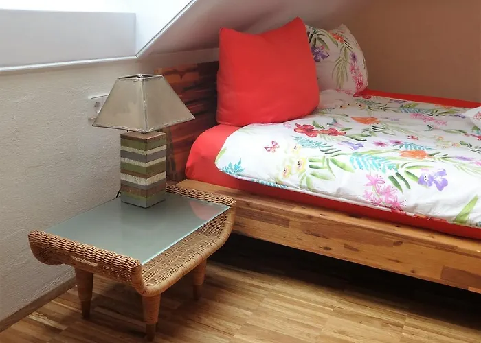 Landgut Apfelrose Guest house Friedrichshafen