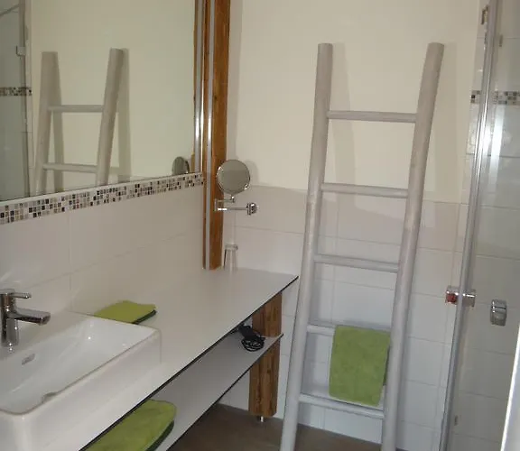 Landgut Apfelrose Guest house