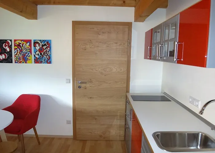 Landgut Apfelrose 4* Friedrichshafen