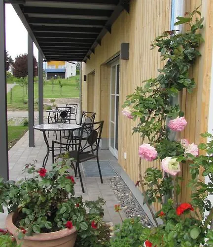 Guest house Landgut Apfelrose Friedrichshafen