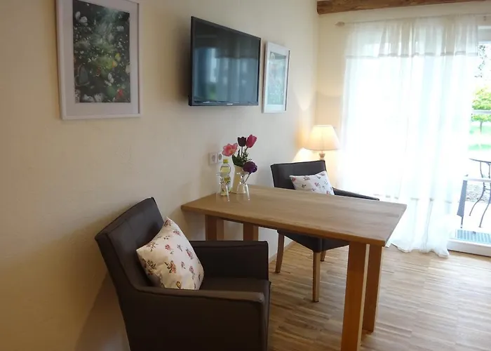 Guest house Landgut Apfelrose