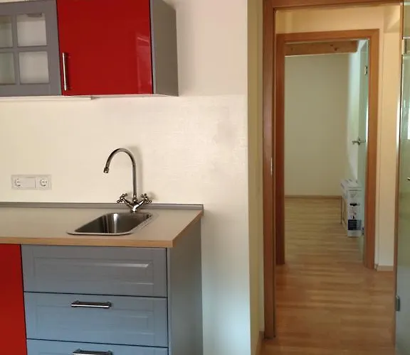 Pensión Landgut Apfelrose 4*