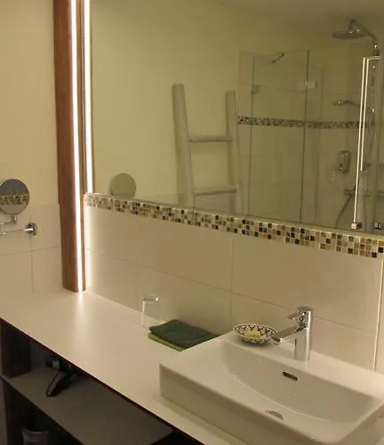 Landgut Apfelrose Guest house Friedrichshafen