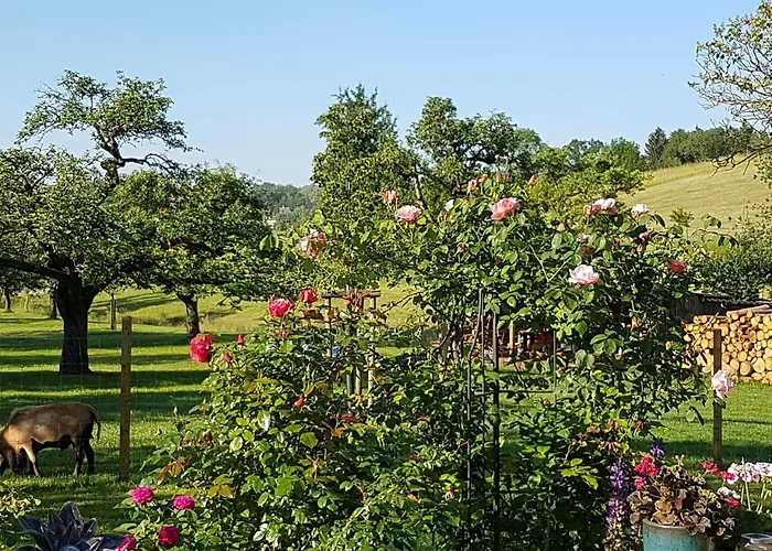 Guest house Landgut Apfelrose Friedrichshafen