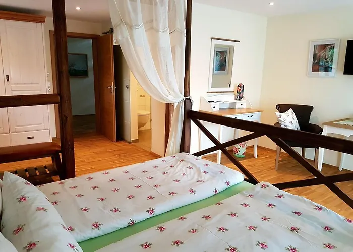 Landgut Apfelrose 4* Friedrichshafen